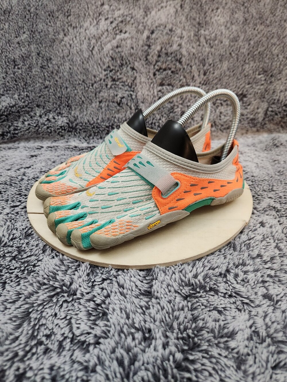 Vibram FiveFingers SeeYa Minimalist Running Shoe Women’s Size 8 EU 39 - Picture 3 of 8